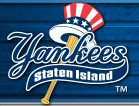 Staten Island Yankees